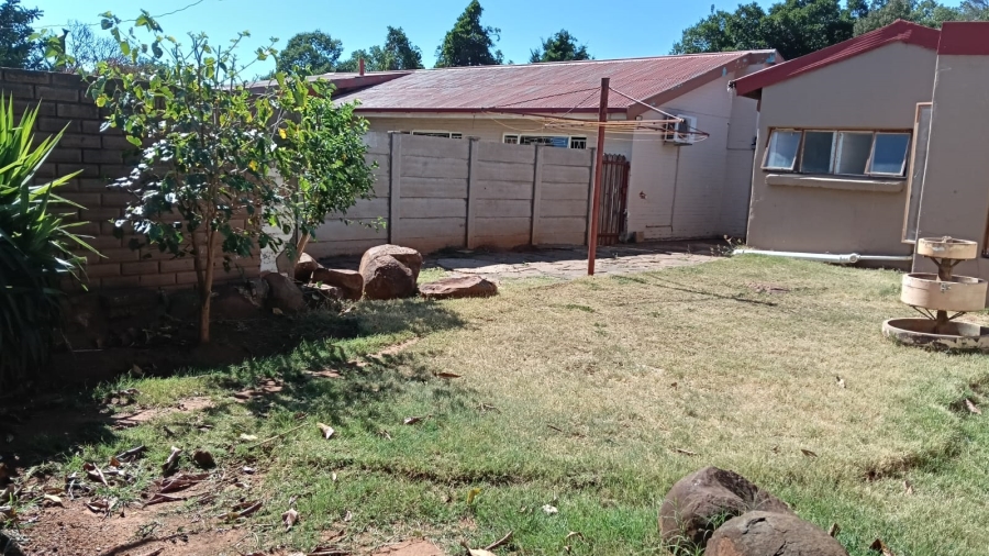 To Let 2 Bedroom Property for Rent in Fleurdal Free State